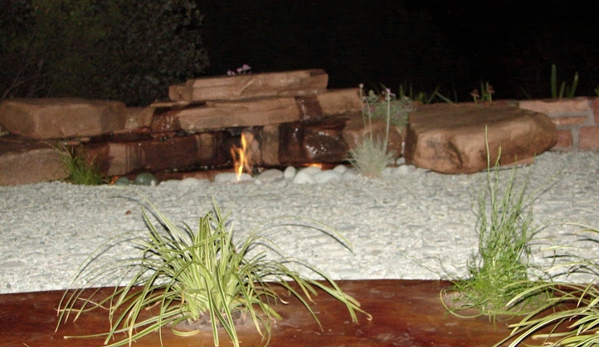 Land Art Works, Inc.  (Landscape & Hardscape Design/Build) - Sedona, AZ