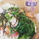 Poke Tiki - Restaurants