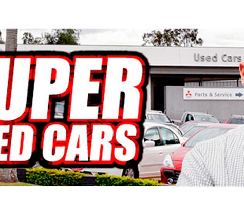 Blue Ribbon Motors. Used Car Sales Ipswich