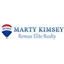 Marty Kimsey REMAX Elite Realty - Real Estate Agents