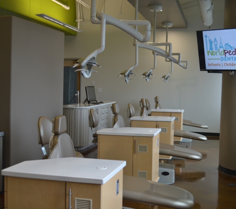 World Pediatric Dental - San Antonio, TX