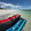 Coastal Island Adventures Sarasota Jet Ski Rental - Personal Watercraft