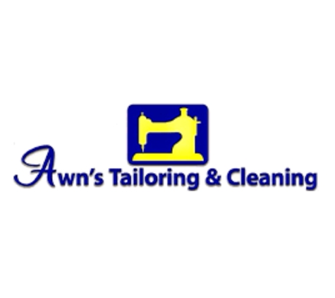 Awn's Tailoring & Cleaning - Lakewood, WA