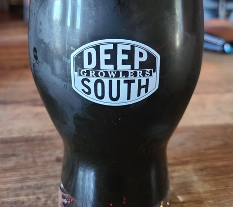 Deep South Growlers - Murfreesboro, TN