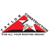 Taylor Construction gallery