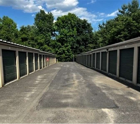 Extra Space Storage - West Collingswood Heights, NJ