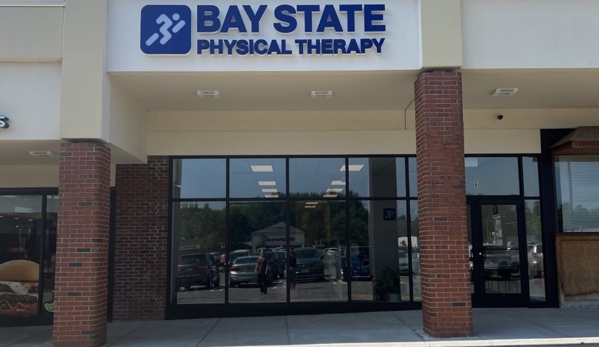 Bay State Physical Therapy - North Billerica, MA