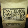 Which Wich gallery