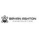 Bryan Ashton Construction