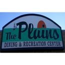 The Plains - Beverages