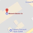 Monarch Electric Co., Sales Office Only - Automobile Electrical Equipment