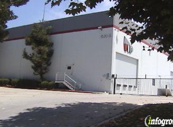 VIP Rubber Co - La Habra, CA