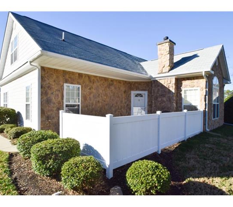 Aaron & Carleen Real Estate Team - Mechanicsville, VA. Sold