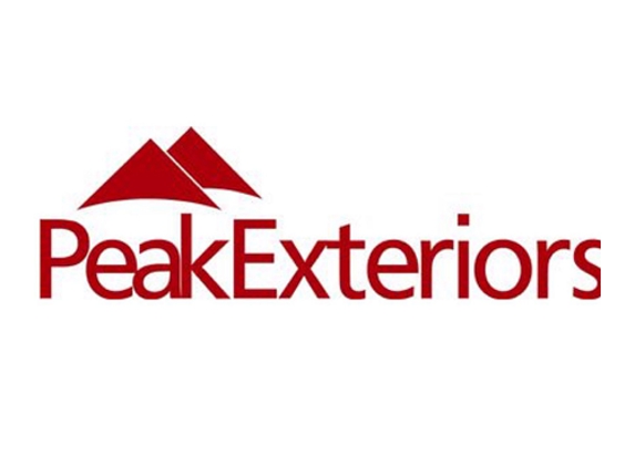 Peak Exteriors LLC