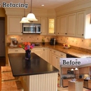 Kitchen Tune-Up - Kitchen Planning & Remodeling Service