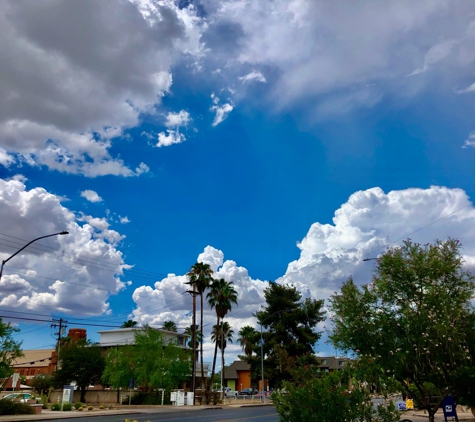 Main Gate Square - Tucson, AZ