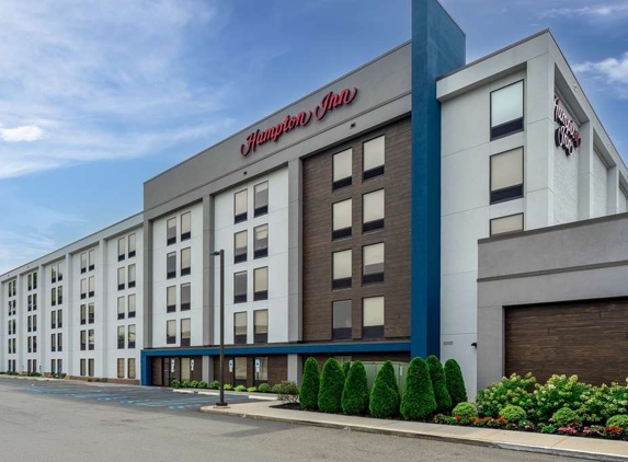 Hampton Inn Woodbridge - Woodbridge, NJ