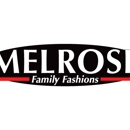 Melrose Family Fashions - Women's Clothing