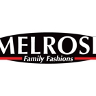 Melrose Family Fashions