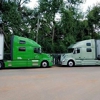 Greenline Express Inc gallery