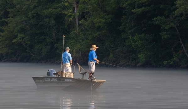 Lilleys' Landing Resort & Marina - Branson, MO