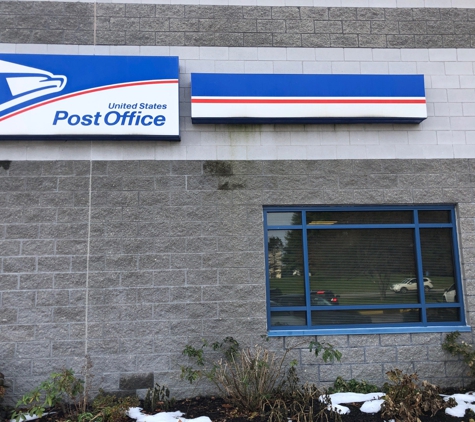 United States Postal Service - Closed - West Chester, PA