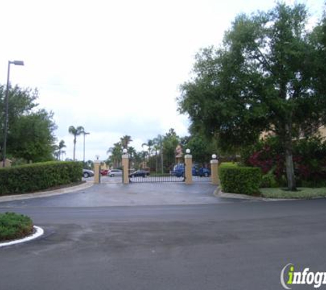 Westgate Vacation Villas Resort - Kissimmee, FL