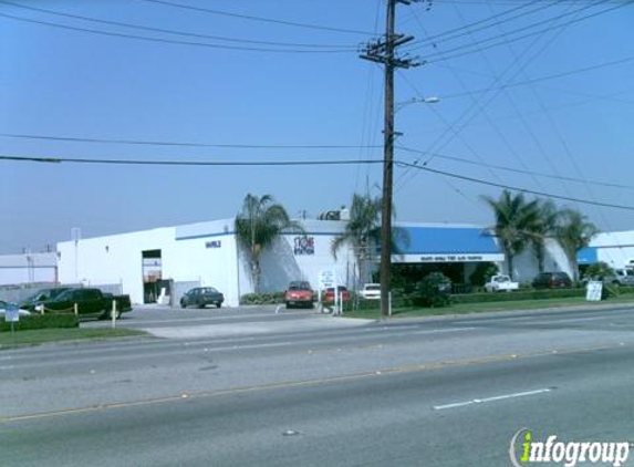 Harrington Industrial - Anaheim, CA