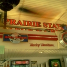 Prairie Station Pub