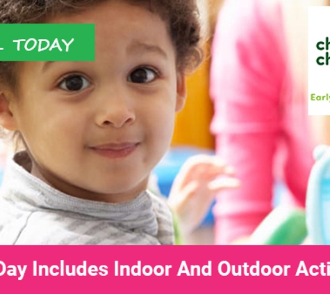Children's Choice Early Education Centre - Raceview, QLD. Each Day Includes Indoor And Outdoor Activities