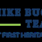 Mike Bitrick at First Heritage Mortgage