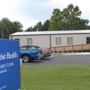 Baptist Health Family Clinic-Bismarck-A Service of Baptist Health Medical Center-Arkadelphia - Clinics
