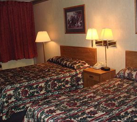 Motel 6 - Fairborn, OH