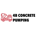 4B Concrete Pumping - Concrete Equipment & Supplies