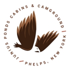 Junius Ponds Cabins & Campground