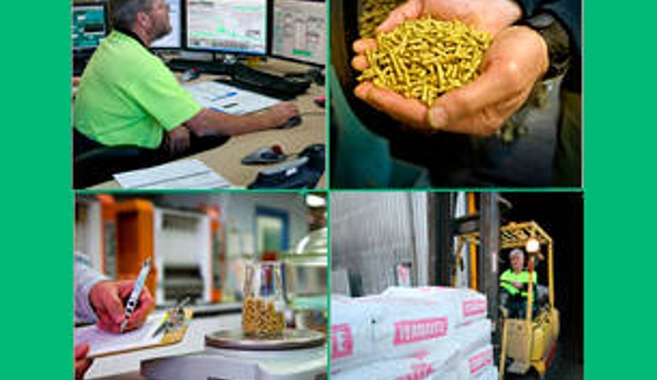 Rivalea (Australia) Pty Ltd - St Arnaud, VIC
