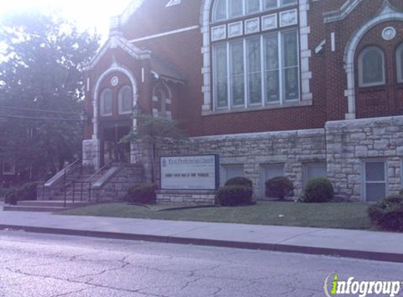 First United Presbyterian Church - Granite City, IL