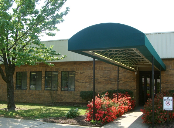 Western Arkansas Counseling & Guidance Center - Fort Smith, AR