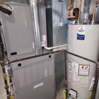 PS Heating, Cooling, Plumbing, Electric