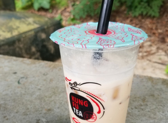 Kung Fu Tea - Boston, MA