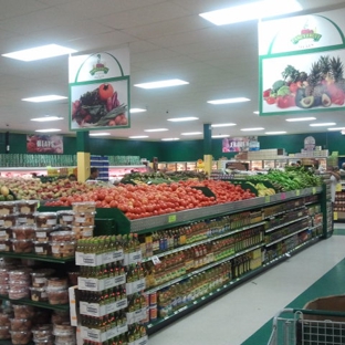 Fancy Fruit & Produce - Orange City, FL