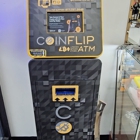 CoinFlip Bitcoin ATM - Vapor Maven (Columbia)