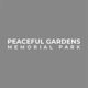 Peaceful Gardens Memorial Park, Inc