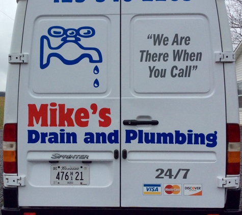 Mike's Expert Drain & Plumbing - Jonesborough, TN