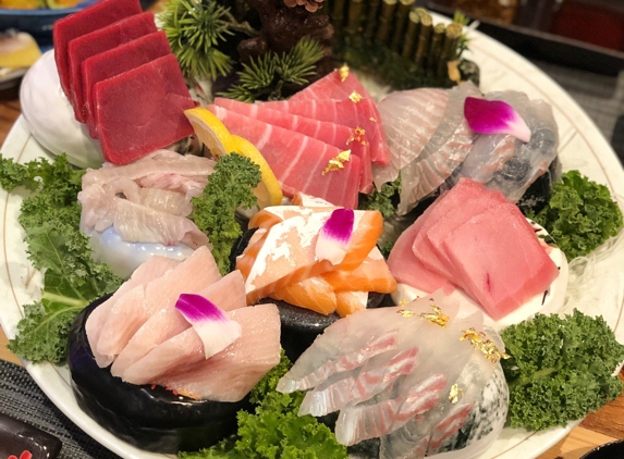 Dongwon Sushi & Tuna - Flushing, NY