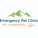 Emergency Pet Clinic of Longmont - Pet Services