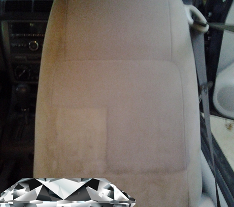 Fine DIAMOND Detailing - Chesterfield, MO