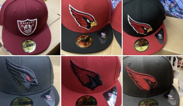 Ruby Hat Sales - Phoenix, AZ