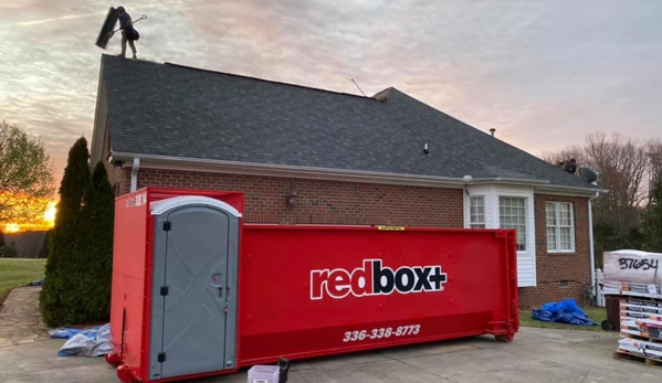 RedBox+ of the Triad - Greensboro, NC