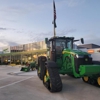 Heritage Tractor gallery